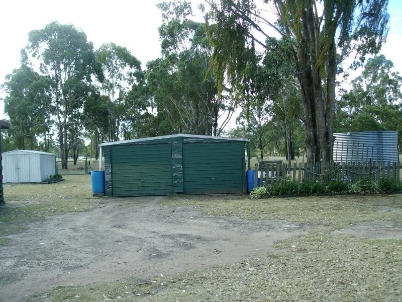 864 Old Esk Road, Blackbutt QLD 4306