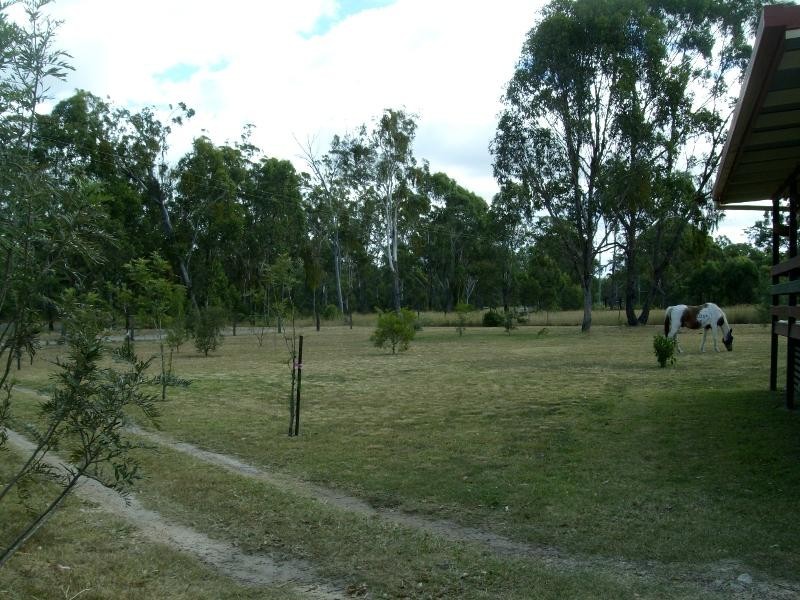 864 Old Esk Road, Blackbutt QLD 4306