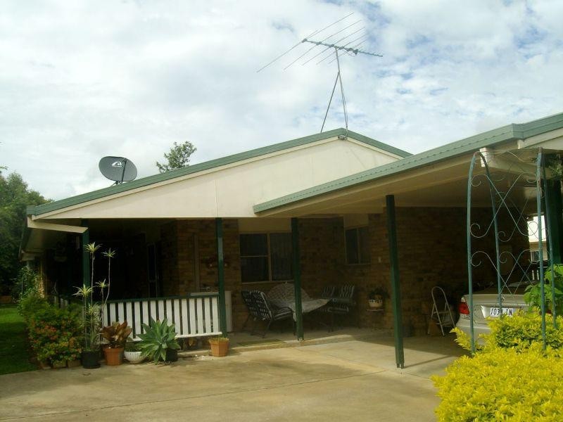 25 Miller Street, Blackbutt QLD 4306