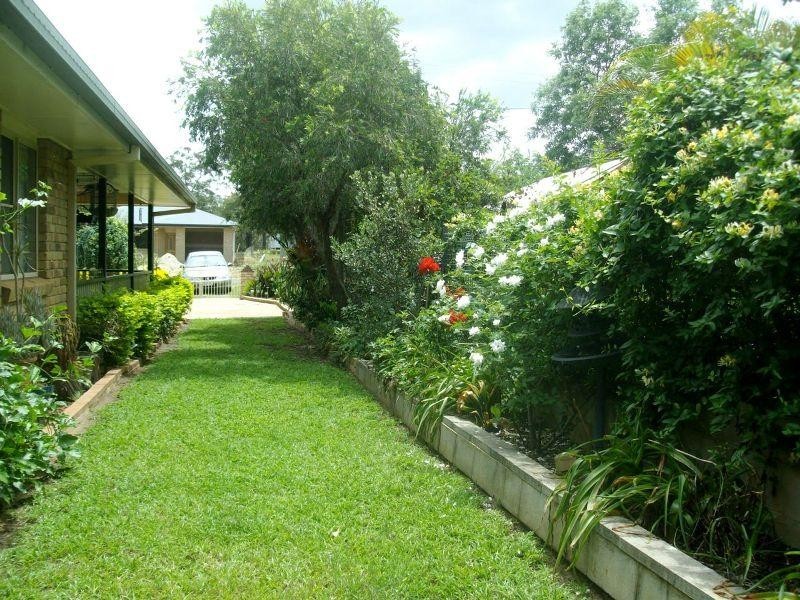 25 Miller Street, Blackbutt QLD 4306