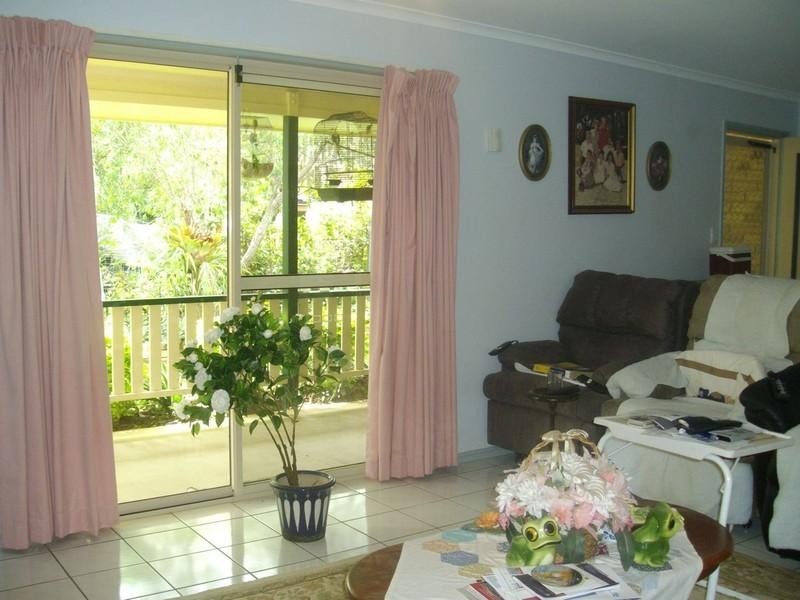 25 Miller Street, Blackbutt QLD 4306