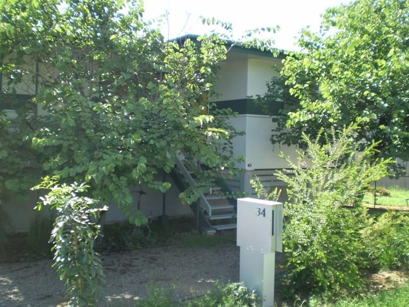 1/34 Cairnscroft Street, Toogoolawah QLD 4313