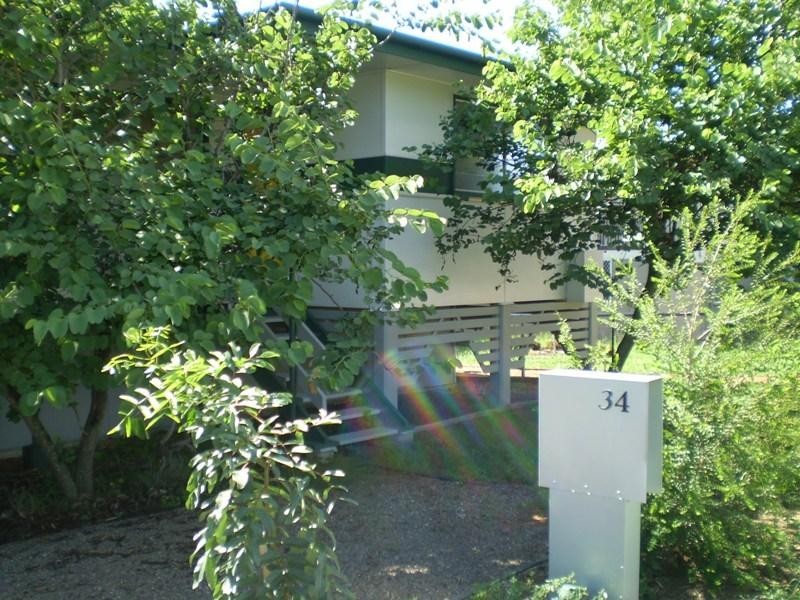 1/34 Cairnscroft Street, Toogoolawah QLD 4313