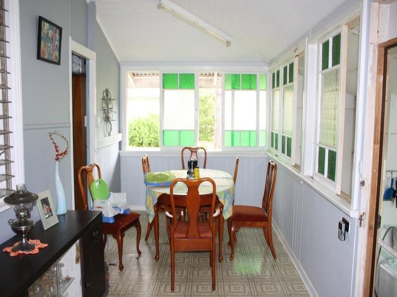 Benarkin QLD 4306