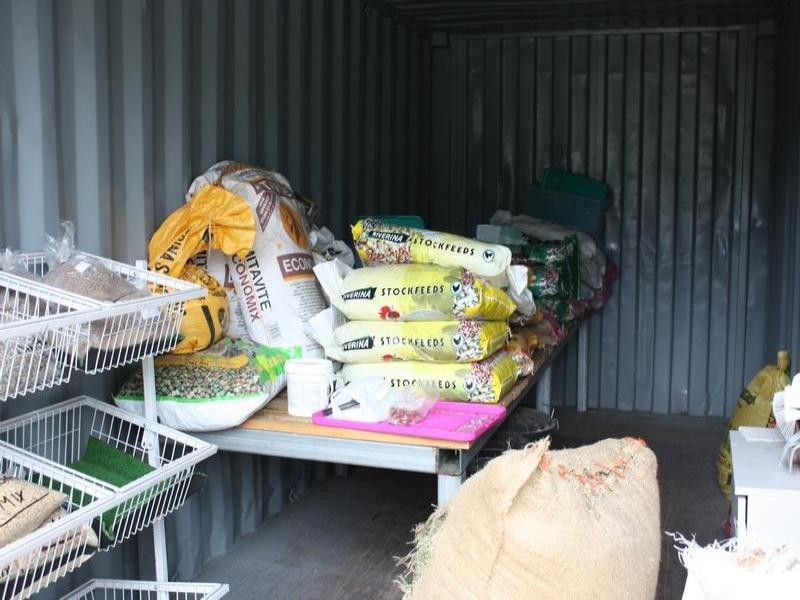 Benarkin QLD 4306