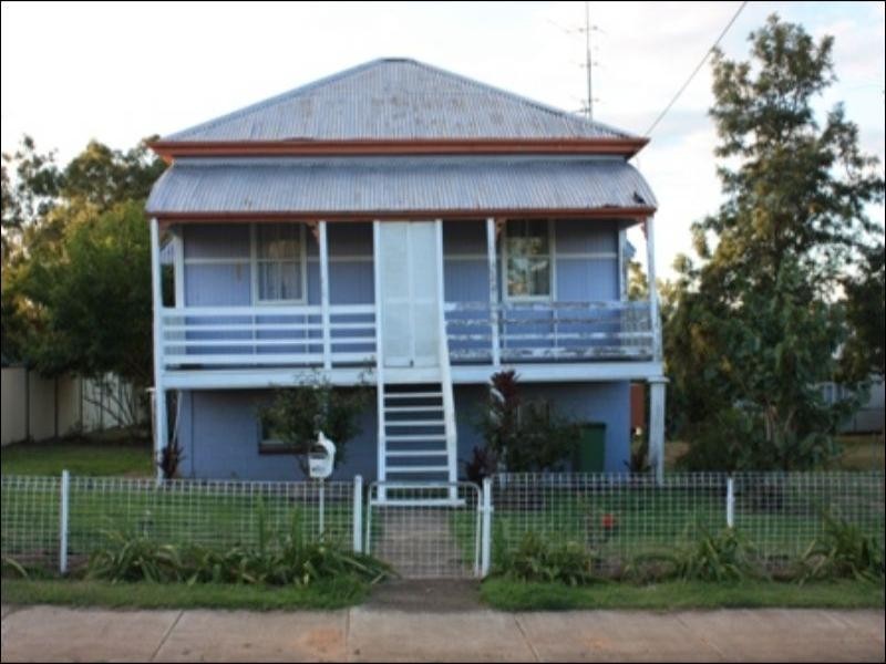 45 Fulham Street, Toogoolawah QLD 4313