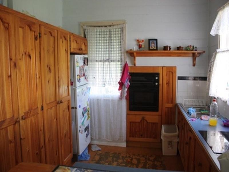 45 Fulham Street, Toogoolawah QLD 4313