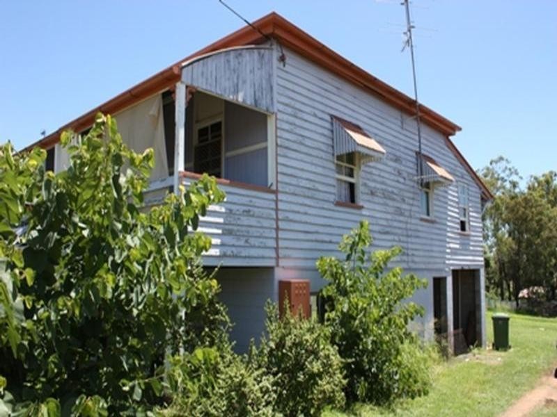 45 Fulham Street, Toogoolawah QLD 4313