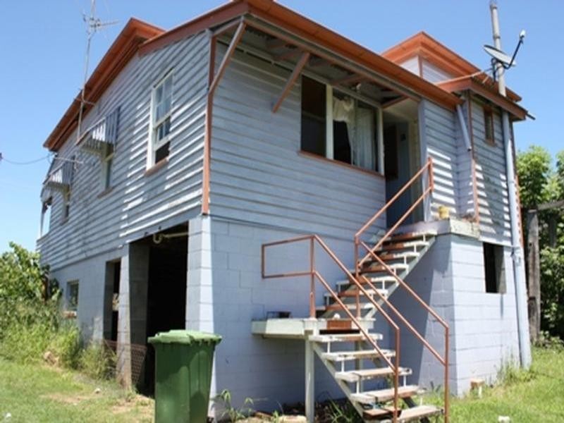 45 Fulham Street, Toogoolawah QLD 4313