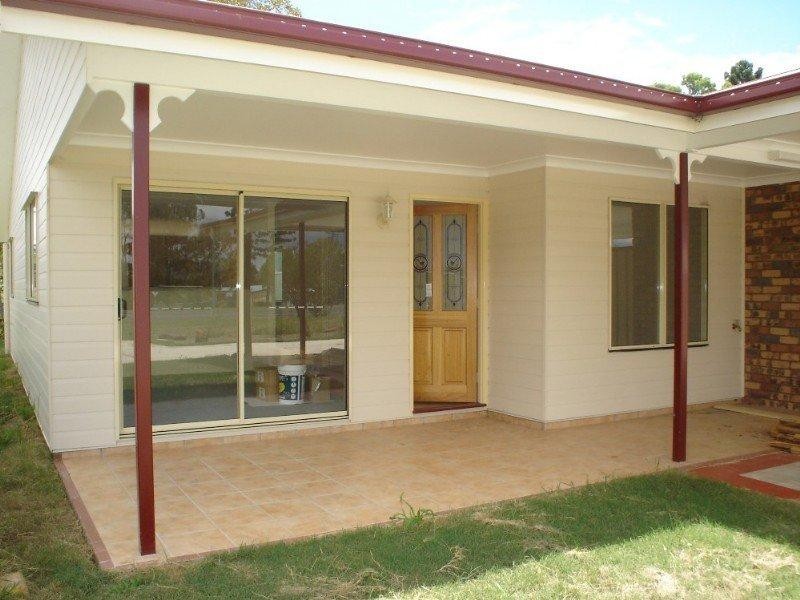 Unit 1 Cressbrook Street, Toogoolawah QLD 4313
