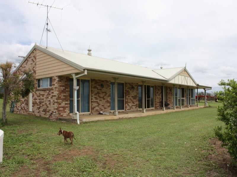 Toogoolawah QLD 4313