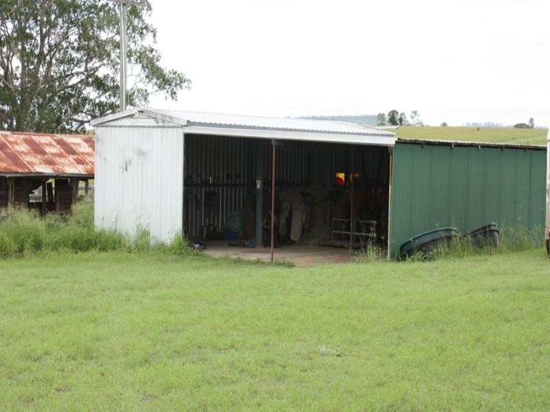 Toogoolawah QLD 4313