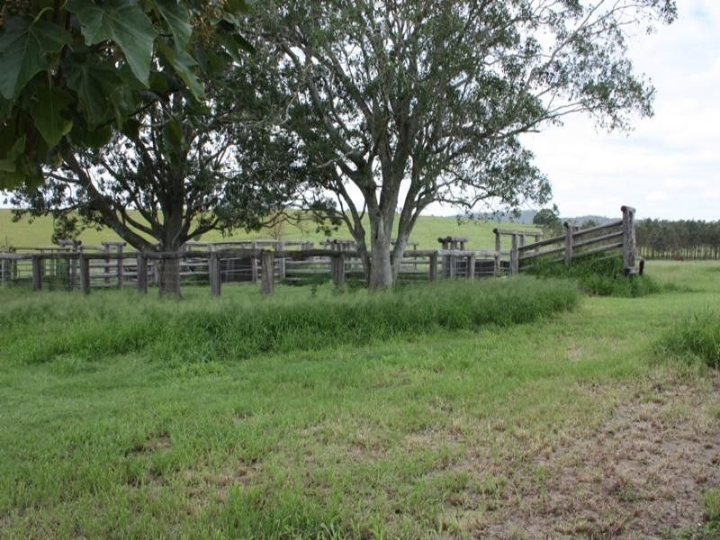 Toogoolawah QLD 4313