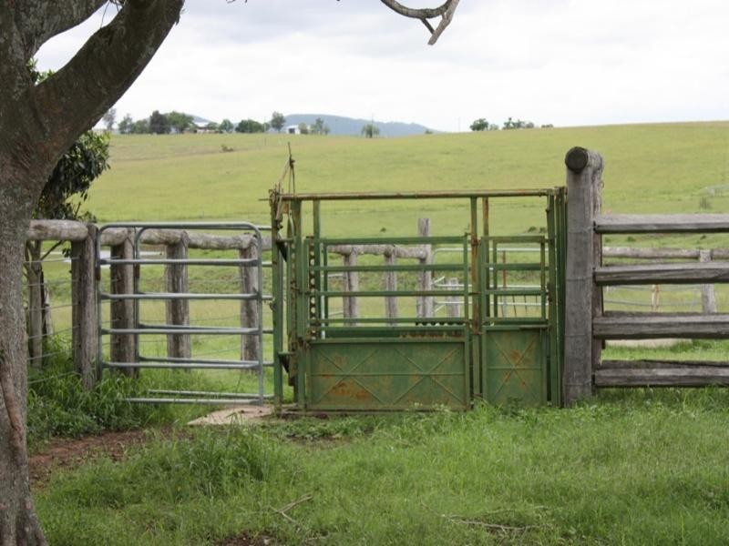 Toogoolawah QLD 4313