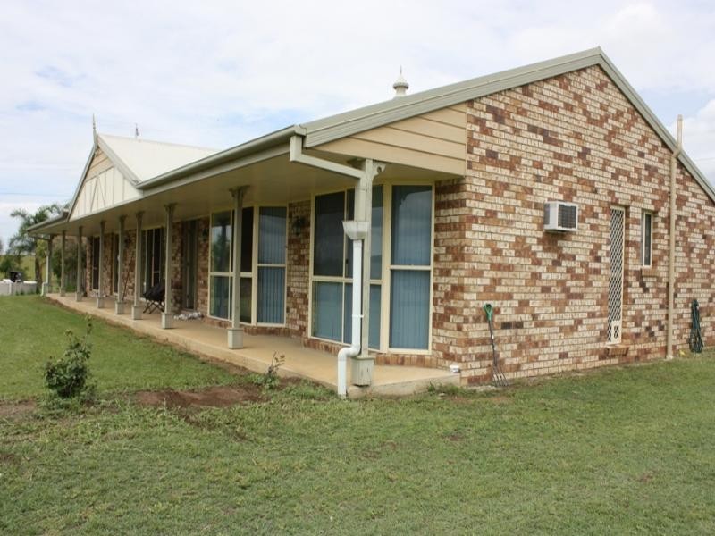 Toogoolawah QLD 4313