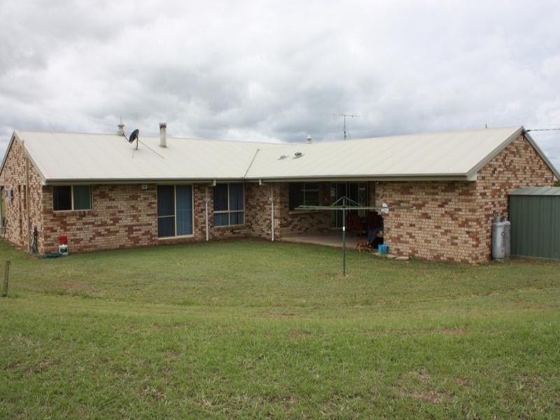 Toogoolawah QLD 4313