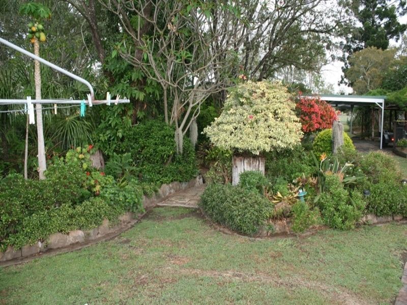 Toogoolawah QLD 4313