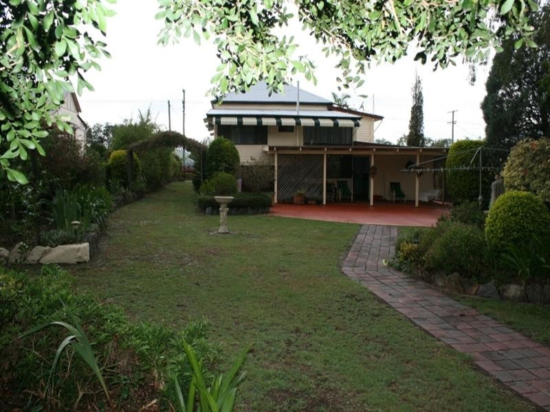 Toogoolawah QLD 4313