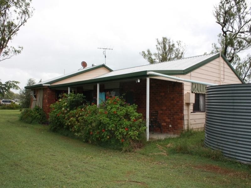 Toogoolawah QLD 4313