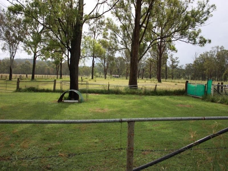 Toogoolawah QLD 4313