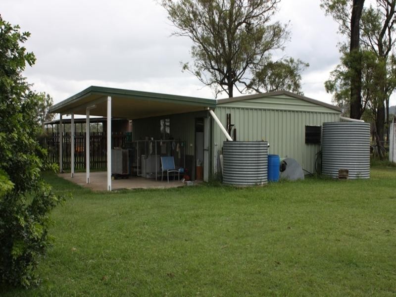 Toogoolawah QLD 4313