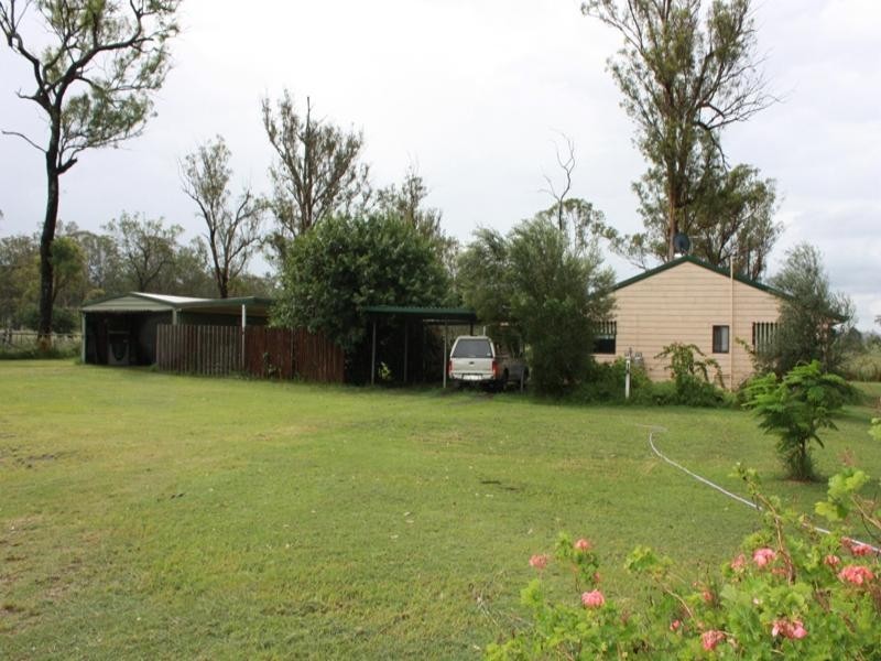 Toogoolawah QLD 4313