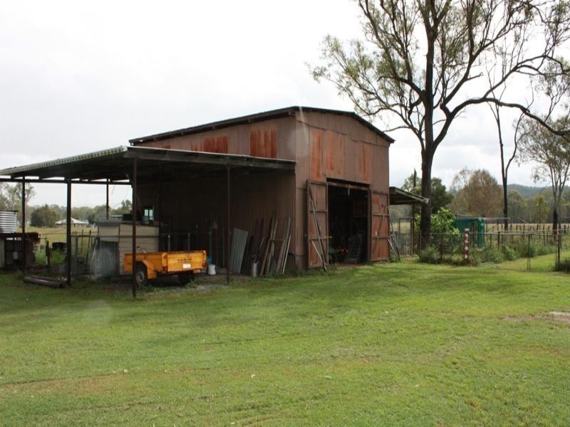 Toogoolawah QLD 4313