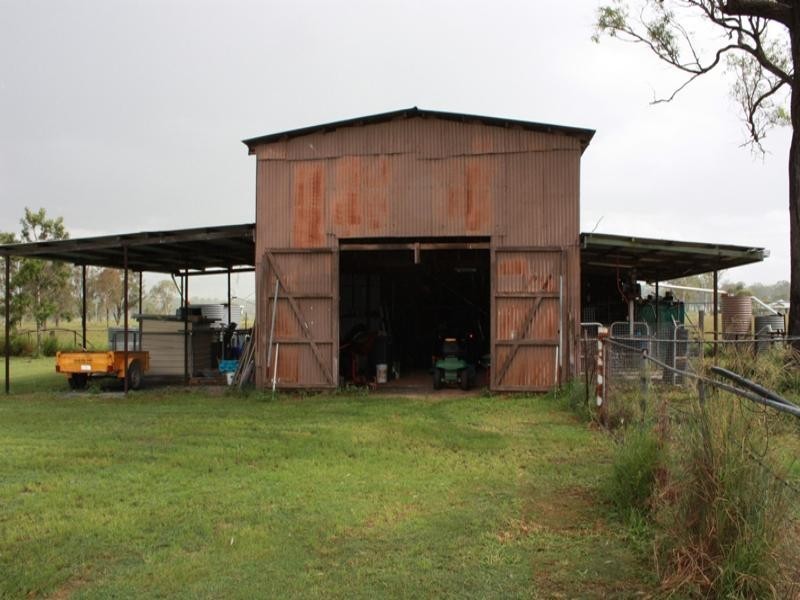 Toogoolawah QLD 4313