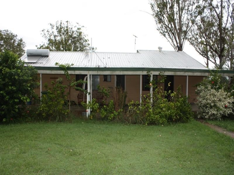 Toogoolawah QLD 4313