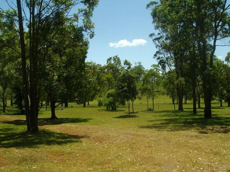 333 Mt Binga Road, Blackbutt QLD 4306