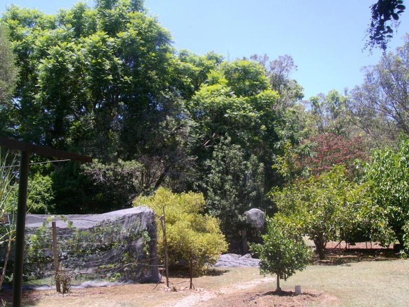 333 Mt Binga Road, Blackbutt QLD 4306