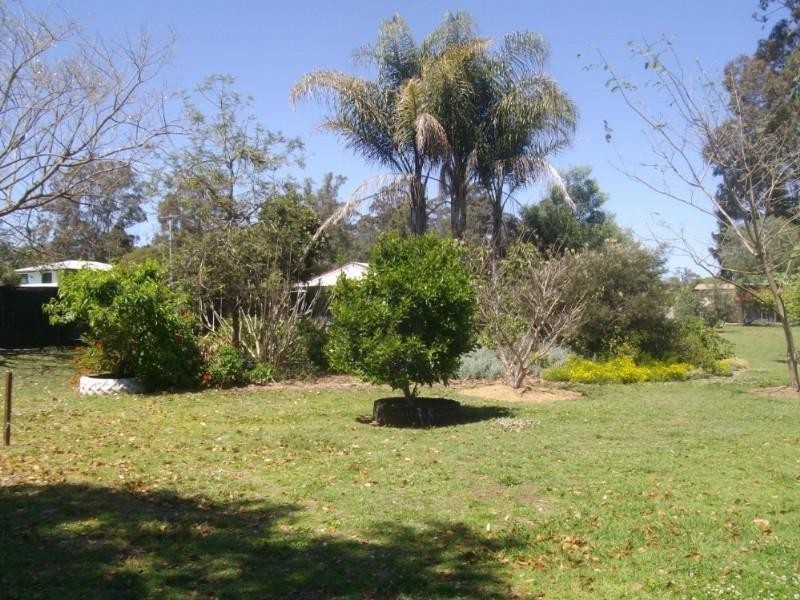 Blackbutt QLD 4306