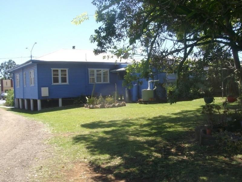 Blackbutt QLD 4306