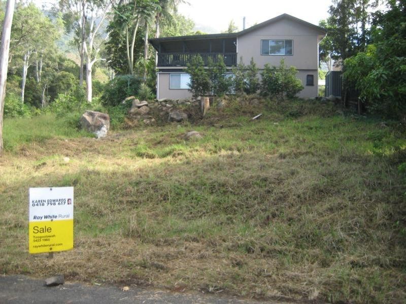 Lot 11 First Avenue, Somerset Dam QLD 4312