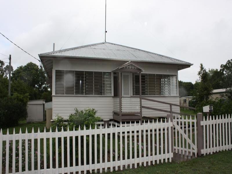 Toogoolawah QLD 4313