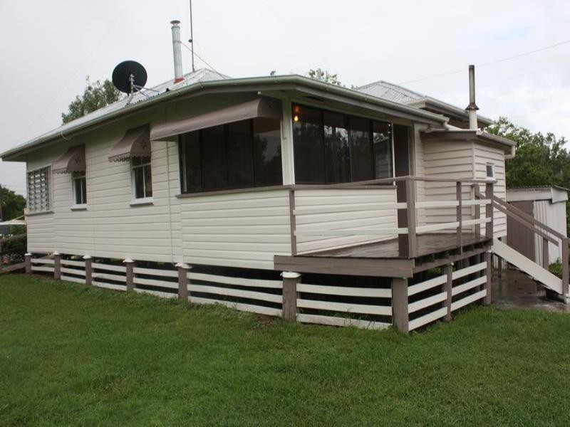 Toogoolawah QLD 4313