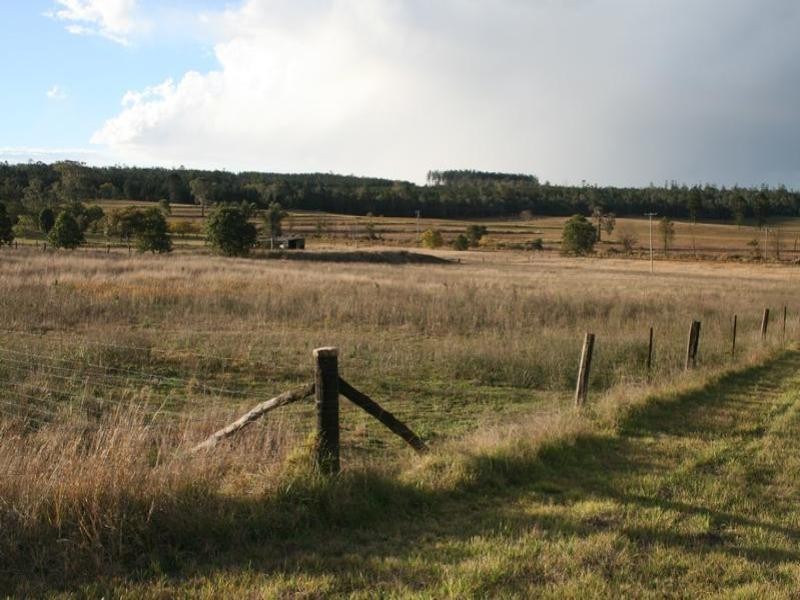 lot 9 Yarraman-Tarong Road, Yarraman QLD 4614