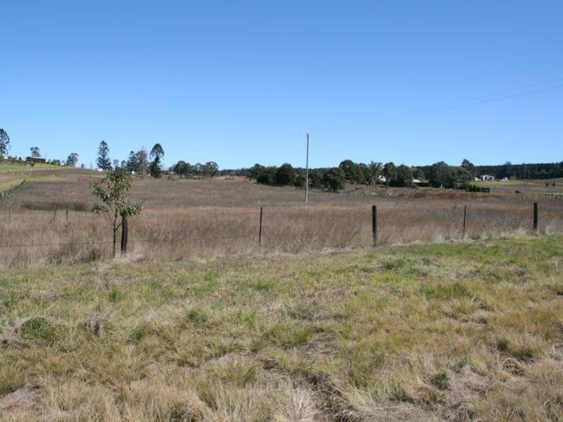 lot 9 Yarraman-Tarong Road, Yarraman QLD 4614