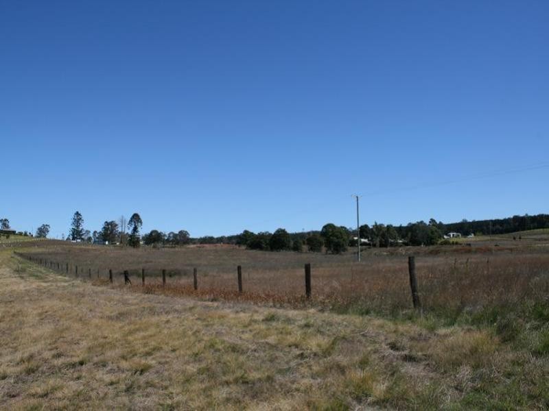 lot 9 Yarraman-Tarong Road, Yarraman QLD 4614