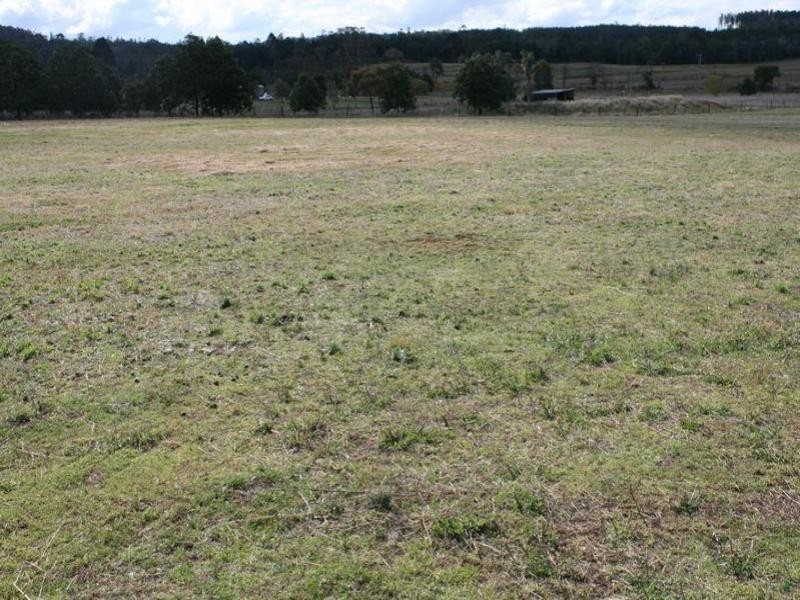 lot 9 Yarraman-Tarong Road, Yarraman QLD 4614