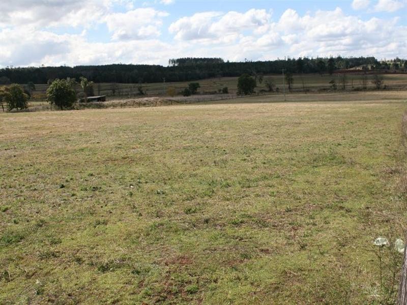 Lot 9 Yarraman-Tarong Road, Yarraman QLD 4614