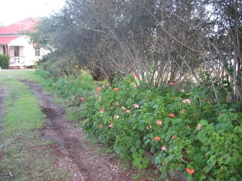 391 Crossdale Road, Somerset Dam QLD 4312