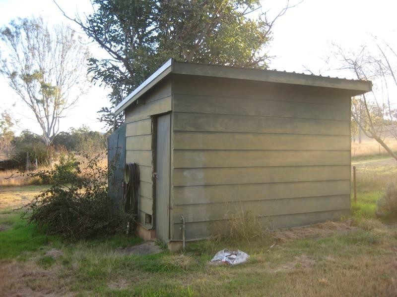 391 Crossdale Road, Somerset Dam QLD 4312