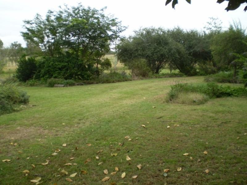 391 Crossdale Road, Somerset Dam QLD 4312