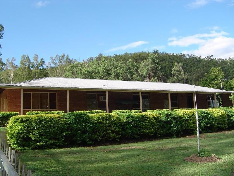 894 Esk-Hampton Road, Esk QLD 4312
