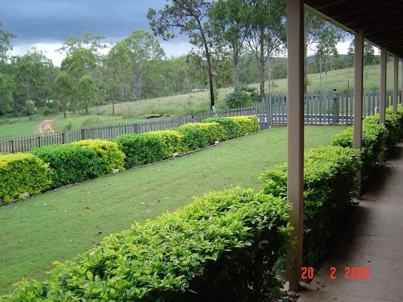 894 Esk-Hampton Road, Esk QLD 4312