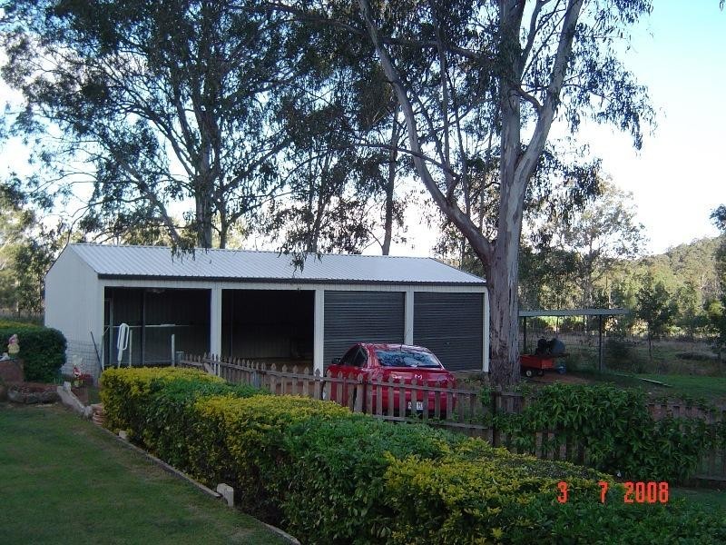 894 Esk-Hampton Road, Esk QLD 4312