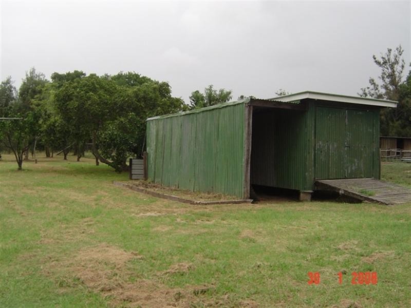 7184 Brisbane Valley Highway, Toogoolawah QLD 4313