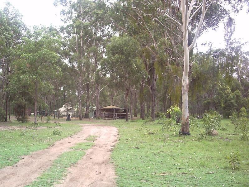 Blackbutt QLD 4306