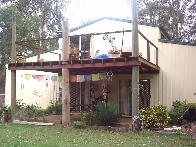 Blackbutt QLD 4306